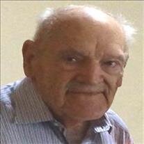 George Paul Stoeppelwerth