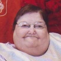 Georgena Suzette Bufford