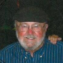 Jackie Lee Jones
