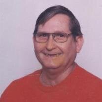 Mr. Richard N. Holder