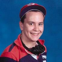 Matthew T. Neumann