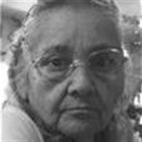 Guadalupe Perez