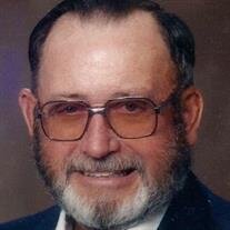 Vern Claire Plagman