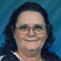 Gloria Jean Russell