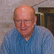 Mr. Richard Severen Tveter of Marengo