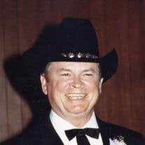Bobby Oneal Josey