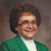 Mary E. Massicotte
