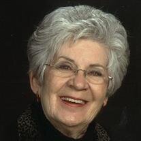 Rosemary Jackson