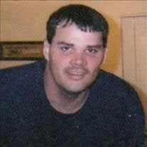 Brent Michael Sherwood