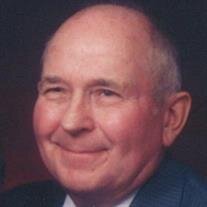 Daniel  John Rawdon