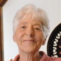 Beverly Ann Byrne Stone