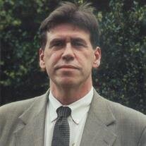 Donald Marshall Copeland