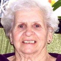 Helen T. Cormier