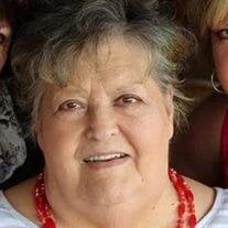 Mrs. Marie Hankins Allen