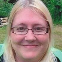 Angela Ann Green