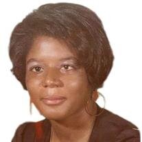 Ms.  Doris Mae Evans