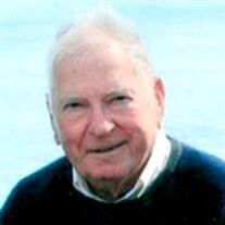 Donald R Biorn
