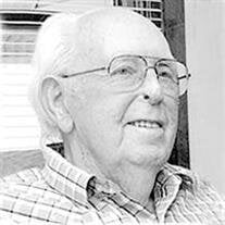 Arnold R Johnsen