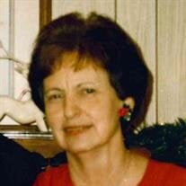 Barbara E. Rainwater Wallen