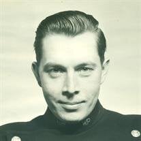 John Miller DeLee