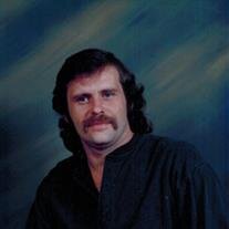 Clifford Wayne Smith