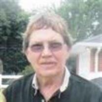 L.D. "Jackson" Hilstad