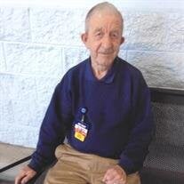 Dewey C. Mullett