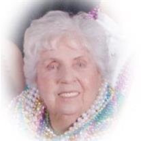 Mrs. Theresa Carol Shoriak