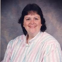 Brenda Sue Creel