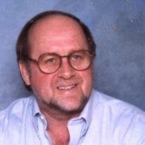 Mr. Kenneth Wayne Blount