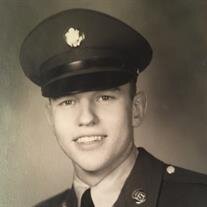 Michael William Adamic 