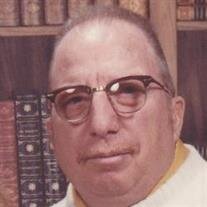 Robert L. Jenkins Sr.