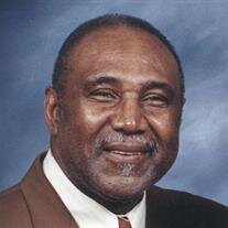 Mr. Thomas Davis