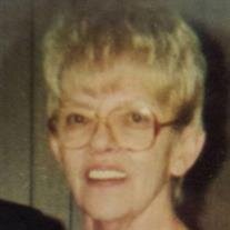 Margaret Ann Kasson