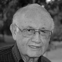 Dr. Erich A. Everts Sr.