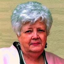 Cheryl (VanBuskirk) Auxier