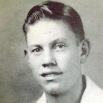 William Joseph Helwig