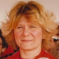 Christine A. Wachowiak