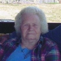 Eula  Mae "Marene"  Pirtle