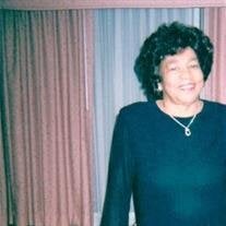 Mary  Jackson