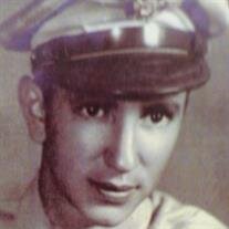 ALFONSO F.  ZARATE