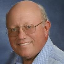 Kenneth Lloyd Gersch