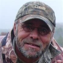 James "Dave" Rush