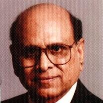 Krishna R. Pagadala