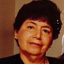 Carmen Rosa Ocampo