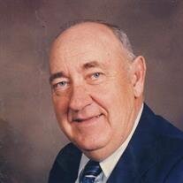 Cedric William Root