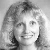 Marilyn J. Ward