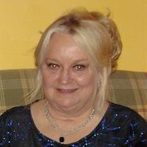 Peggy Albright 