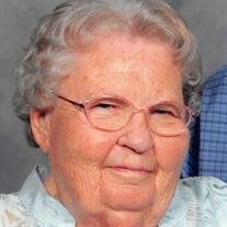 Bernadine  K. Drummond