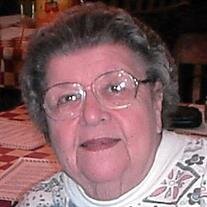 Virginia V. Kraska